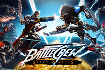 [Ended] Раздача BATTLECREW Space Pirates DELUXE EDITION от Nuuvem.