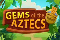 Раздача игры Gems of the Aztecs от Simplo.