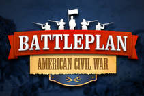 Раздача игры Battleplan: American Civil War от IndieGala.